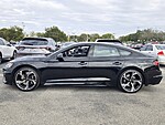 Used 2024 AUDI RS 5 SPORTBACK  in PLANTATION, FLORIDA (Photo 3)