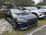 Used 2024 AUDI RS 5 SPORTBACK  in PLANTATION, FLORIDA (Photo 4)