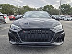 Used 2024 AUDI RS 5 SPORTBACK  in PLANTATION, FLORIDA (Photo 5)