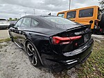 Used 2024 AUDI RS 5 SPORTBACK  in PLANTATION, FLORIDA (Photo 6)