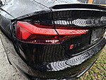 Used 2024 AUDI RS 5 SPORTBACK  in PLANTATION, FLORIDA (Photo 7)