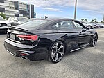 Used 2024 AUDI RS 5 SPORTBACK  in PLANTATION, FLORIDA (Photo 8)
