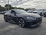 Used 2024 AUDI RS 5 SPORTBACK  in PLANTATION, FLORIDA (Photo 9)