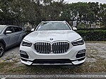 Used 2020 BMW X5 SDRIVE40I in PLANTATION, FLORIDA (Photo 3)