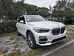 Used 2020 BMW X5 SDRIVE40I in PLANTATION, FLORIDA (Photo 4)