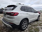 Used 2020 BMW X5 SDRIVE40I in PLANTATION, FLORIDA (Photo 5)