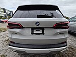 Used 2020 BMW X5 SDRIVE40I in PLANTATION, FLORIDA (Photo 6)