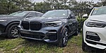 Used 2022 BMW X5 XDRIVE40I in PLANTATION, FLORIDA