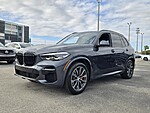 Used 2022 BMW X5 XDRIVE40I in PLANTATION, FLORIDA (Photo 1)