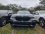 Used 2022 BMW X5 XDRIVE40I in PLANTATION, FLORIDA (Photo 3)
