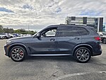 Used 2022 BMW X5 XDRIVE40I in PLANTATION, FLORIDA (Photo 3)