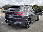 Used 2022 BMW X5 XDRIVE40I in PLANTATION, FLORIDA (Photo 8)
