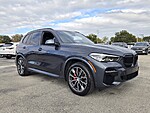 Used 2022 BMW X5 XDRIVE40I in PLANTATION, FLORIDA (Photo 9)