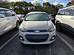 Used 2017 CHEVROLET SPARK LT in PLANTATION, FLORIDA (Photo 3)