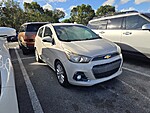 Used 2017 CHEVROLET SPARK LT in PLANTATION, FLORIDA (Photo 4)
