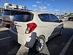Used 2017 CHEVROLET SPARK LT in PLANTATION, FLORIDA (Photo 5)