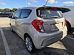 Used 2017 CHEVROLET SPARK LT in PLANTATION, FLORIDA (Photo 6)