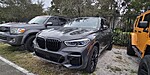 Used 2023 BMW X5 M50I in PLANTATION, FLORIDA