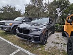 Used 2023 BMW X5 M50I in PLANTATION, FLORIDA (Photo 1)