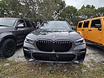 Used 2023 BMW X5 M50I in PLANTATION, FLORIDA (Photo 3)