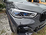 Used 2023 BMW X5 M50I in PLANTATION, FLORIDA (Photo 5)