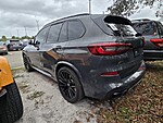 Used 2023 BMW X5 M50I in PLANTATION, FLORIDA (Photo 8)