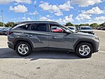 Used 2024 HYUNDAI TUCSON SEL in PLANTATION, FLORIDA (Photo 4)