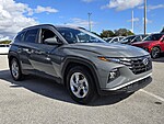 Used 2024 HYUNDAI TUCSON SEL in PLANTATION, FLORIDA (Photo 9)