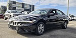 Used 2025 HYUNDAI ELANTRA SE in PLANTATION, FLORIDA