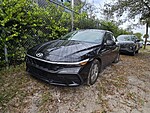 Used 2025 HYUNDAI ELANTRA SE in PLANTATION, FLORIDA (Photo 1)