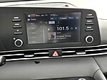 Used 2025 HYUNDAI ELANTRA SE in PLANTATION, FLORIDA (Photo 19)