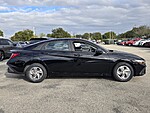 Used 2025 HYUNDAI ELANTRA SE in PLANTATION, FLORIDA (Photo 4)