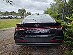 Used 2025 HYUNDAI ELANTRA SE in PLANTATION, FLORIDA (Photo 5)
