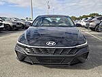 Used 2025 HYUNDAI ELANTRA SE in PLANTATION, FLORIDA (Photo 5)