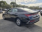 Used 2025 HYUNDAI ELANTRA SE in PLANTATION, FLORIDA (Photo 7)