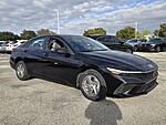 Used 2025 HYUNDAI ELANTRA SE in PLANTATION, FLORIDA (Photo 9)
