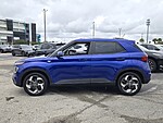 Used 2023 HYUNDAI VENUE LIMITED in PLANTATION, FLORIDA (Photo 3)
