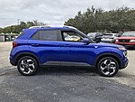 Used 2023 HYUNDAI VENUE LIMITED in PLANTATION, FLORIDA (Photo 4)