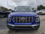 Used 2023 HYUNDAI VENUE LIMITED in PLANTATION, FLORIDA (Photo 5)