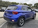 Used 2023 HYUNDAI VENUE LIMITED in PLANTATION, FLORIDA (Photo 8)