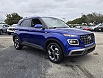 Used 2023 HYUNDAI VENUE LIMITED in PLANTATION, FLORIDA (Photo 9)