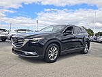 Used 2018 MAZDA CX-9 TOURING in PLANTATION, FLORIDA (Photo 1)