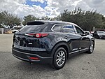 Used 2018 MAZDA CX-9 TOURING in PLANTATION, FLORIDA (Photo 8)