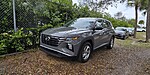 Used 2024 HYUNDAI TUCSON SE in PLANTATION, FLORIDA