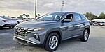 Used 2024 HYUNDAI TUCSON SE in PLANTATION, FLORIDA
