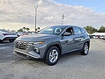 Used 2024 HYUNDAI TUCSON SE in PLANTATION, FLORIDA (Photo 1)