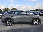 Used 2024 HYUNDAI TUCSON SE in PLANTATION, FLORIDA (Photo 4)