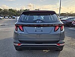 Used 2024 HYUNDAI TUCSON SE in PLANTATION, FLORIDA (Photo 6)