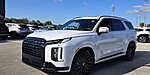 Used 2025 HYUNDAI PALISADE CALLIGRAPHY NIGHT EDITION in PLANTATION, FLORIDA