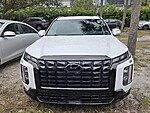 Used 2025 HYUNDAI PALISADE CALLIGRAPHY NIGHT EDITION in PLANTATION, FLORIDA (Photo 3)